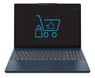 Lenovo IdeaPad Slim 3-15 Core 5-320/16GB/512 - 1612731 - zdjęcie 1